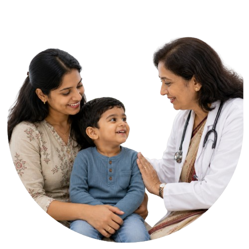 Certified Speech Therapists