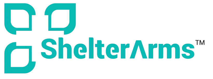 ShelterArms Speech Therapy Center Logo