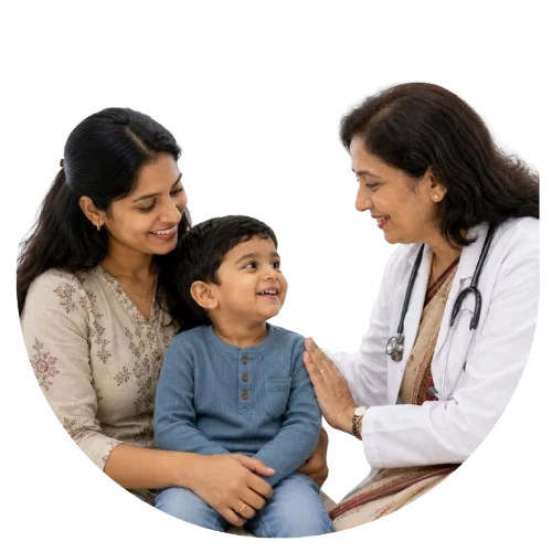 Certified Speech Therapists