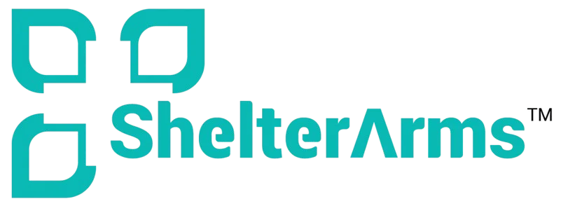 ShelterArms Speech Therapy Center Logo