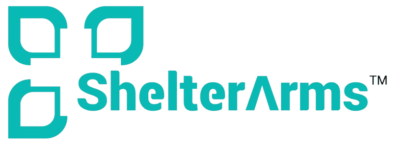 ShelterArms Speech Therapy Center Logo